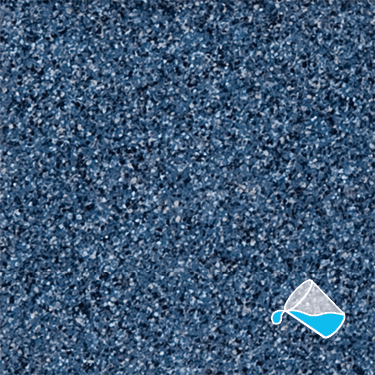 Mediterranean Blue